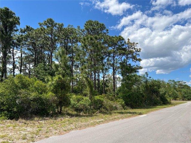 Land for sale in Indian Lake Estates, Florida
