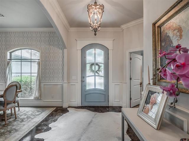 House for sale in Edmond, Oklahoma