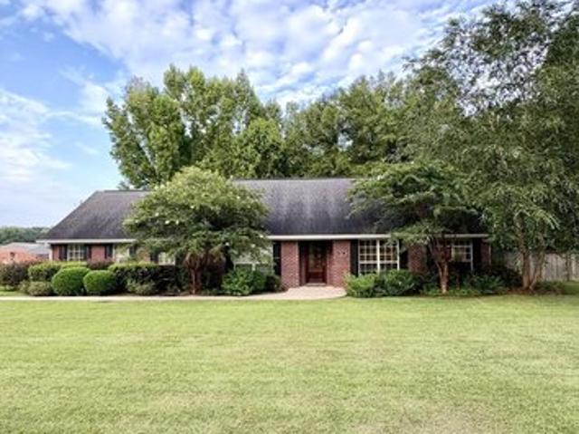 House for sale in Enterprise, Mississippi