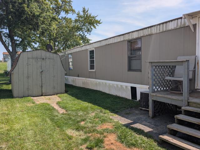 House for sale in Marseilles, LaSalle County