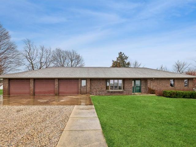 House for sale in Churdan, Iowa