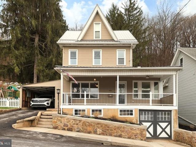 House for sale in Blair, Pennsylvania