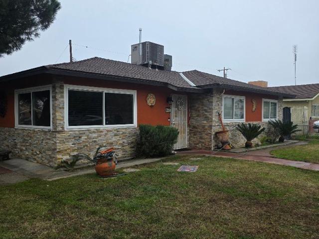 House for sale in Delano, California