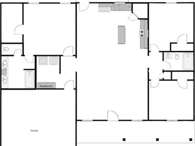 House for sale in Callahan, Texas