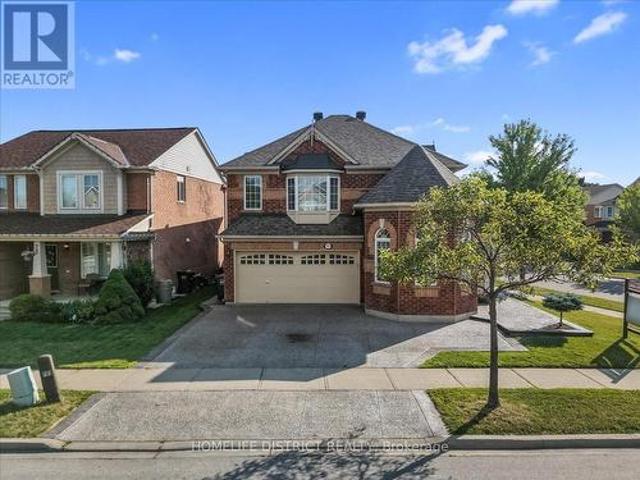 House for sale in Milton, Ontario
