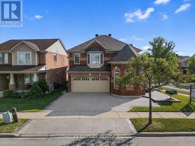 House for sale in Milton, Ontario