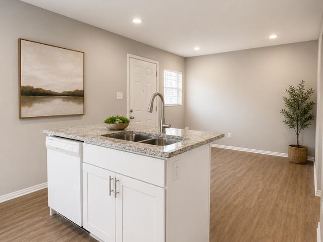 Apartment for rent in Fort Worth, Tarrant County