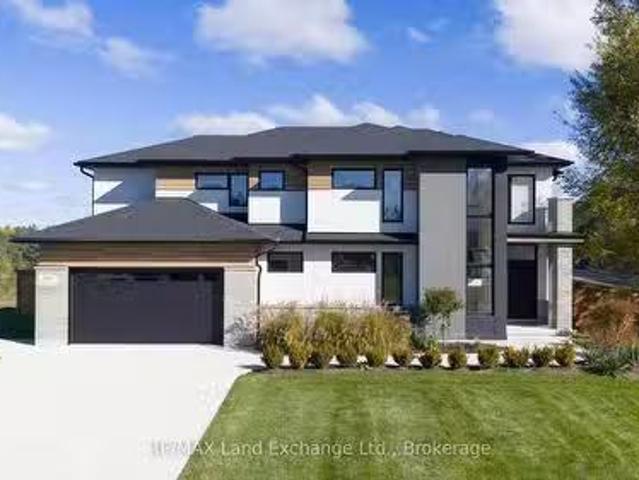 House for sale in Huron-kinloss, Ontario