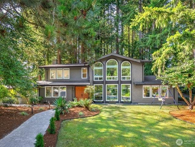 House for sale in Everett, Washington