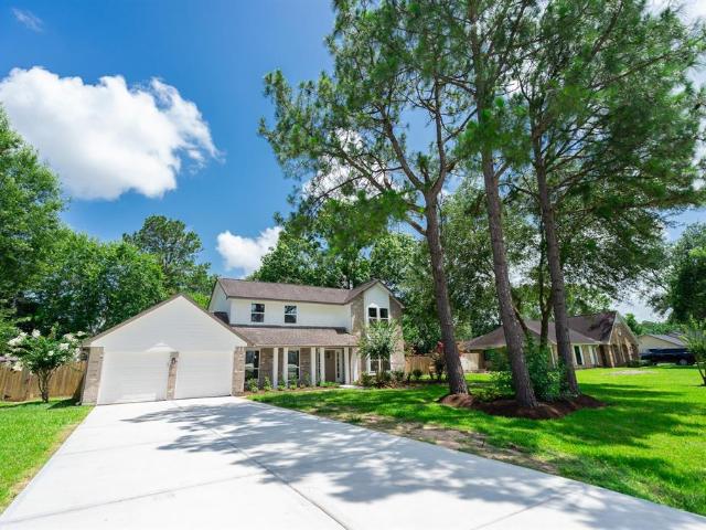 House for sale in Friendswood