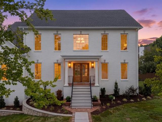 House for sale in Tennessee