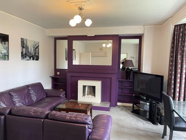 Apartment for rent in Selly Oak, Birmingham