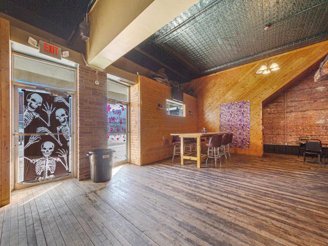 Commercial for sale in Emmetsburg, Palo Alto County
