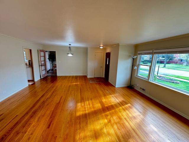 House for sale in Park Ridge, Illinois