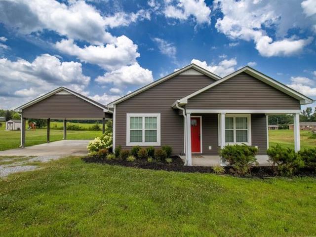 House for sale in Holly Pond, Alabama