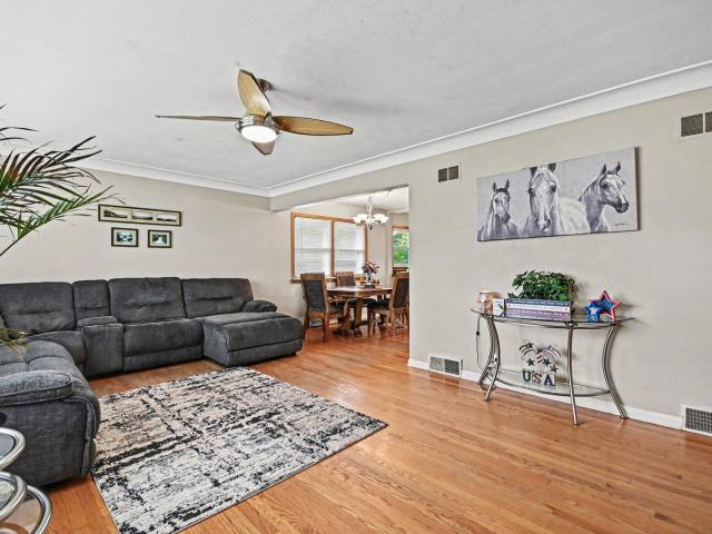 House for sale in Bensenville, Illinois