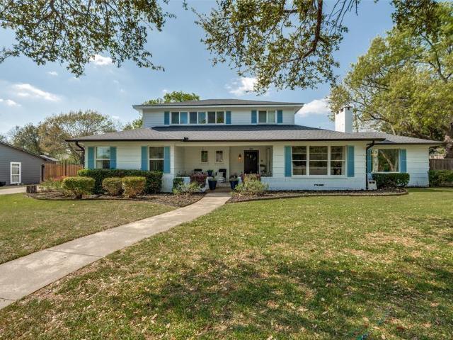 House for sale in Ellis, Texas
