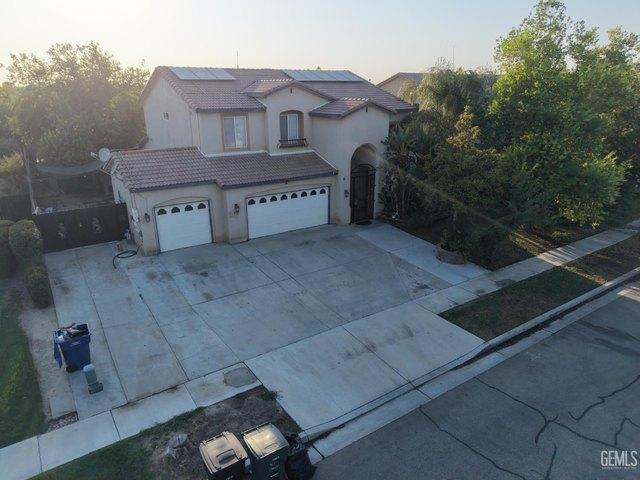 House for sale in Wasco, California