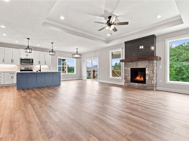 House for sale in Freeman, Cass County