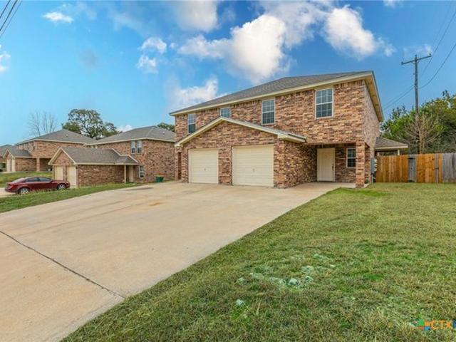 House for sale in Belton, Texas