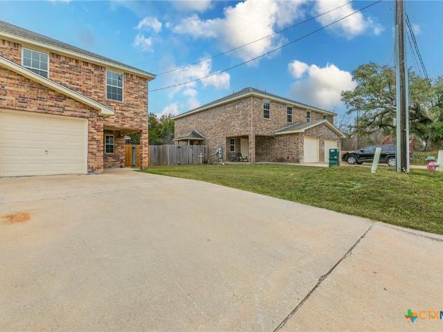 Property for sale in Belton, Texas