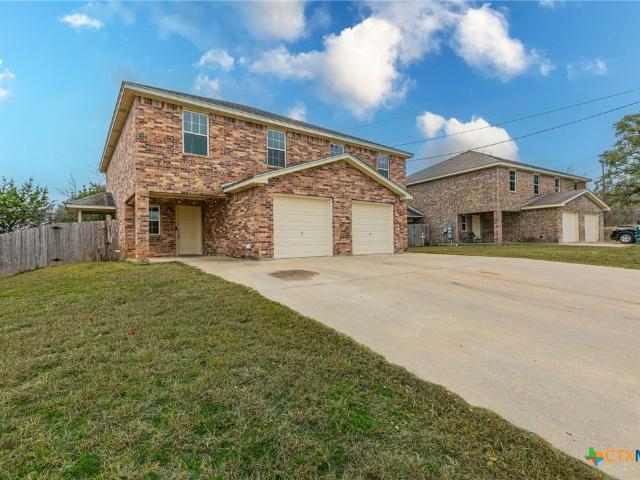House for sale in Belton, Texas