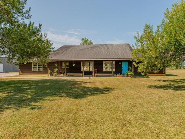 House for sale in Jefferson, Texas