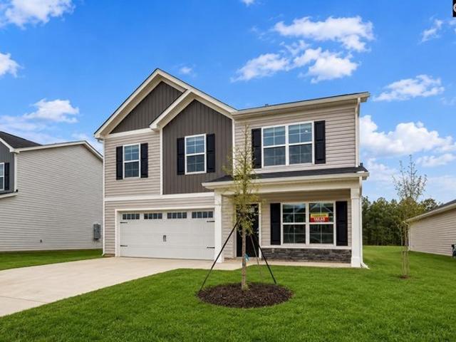 House for sale in South Carolina