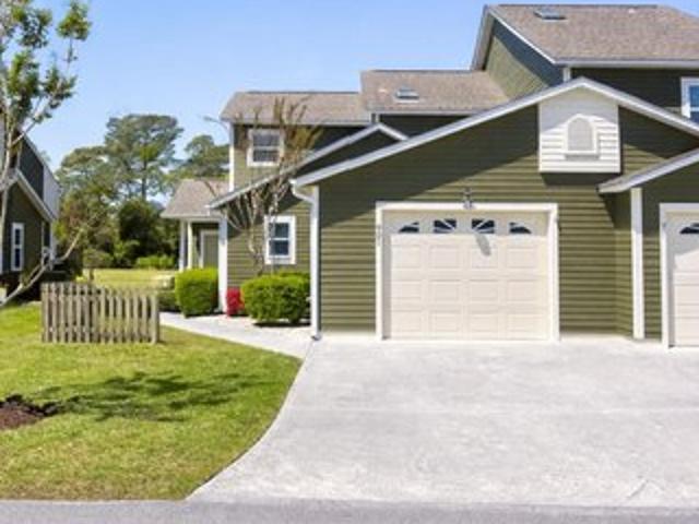 Condo for sale in Morehead City, North Carolina