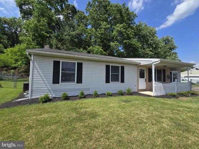 House for sale in Chester, Pennsylvania