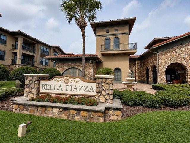 Condo for sale in Davenport, Florida