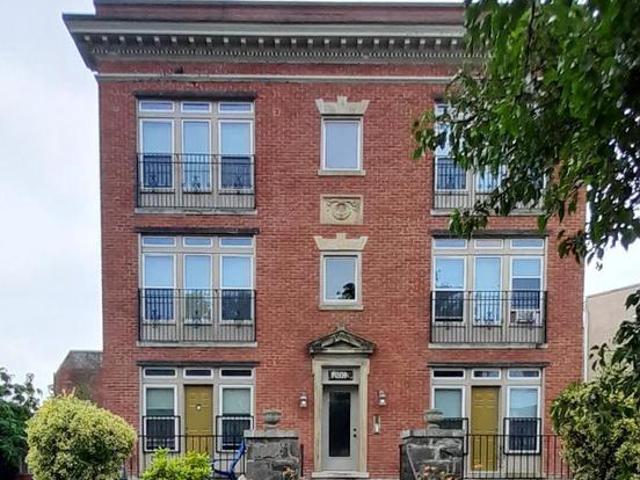 Commercial for sale in Baltimore