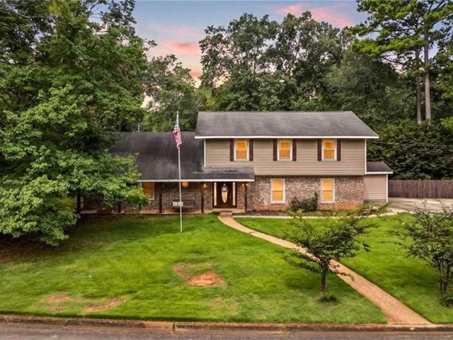 House for sale in Auburn, Alabama
