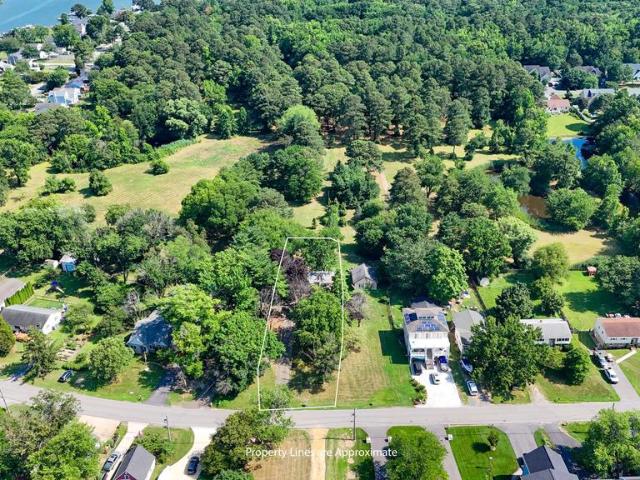 House for sale in Grasonville, Maryland