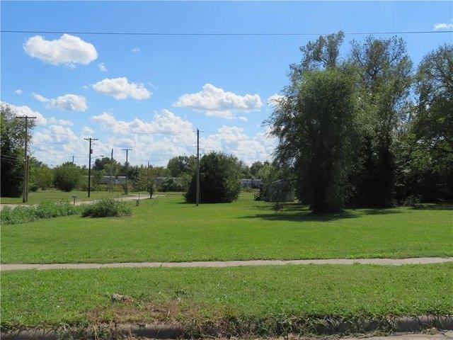 Land for sale in Kansas