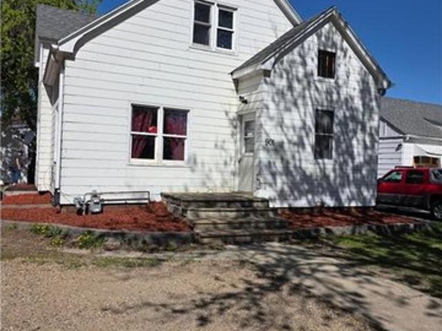 House for sale in Worthington, Minnesota