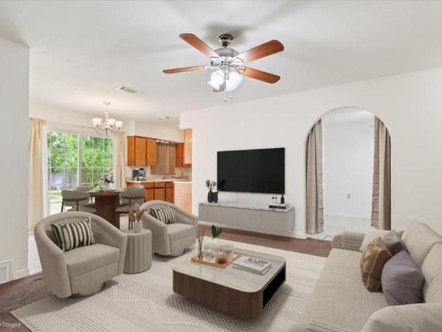 House for sale in Waco, Texas