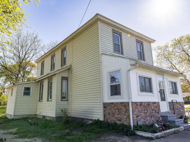 House for sale in Pleasantville, New Jersey