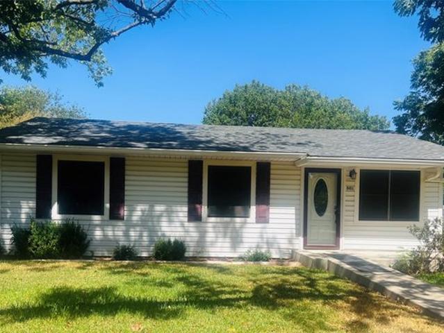 House for sale in Denton, Texas