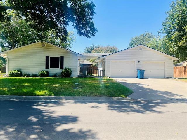 House for sale in Denton, Texas