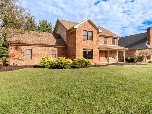 House for sale in Sellersburg, Clark County