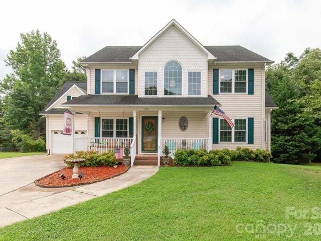 House for sale in Clover, South Carolina