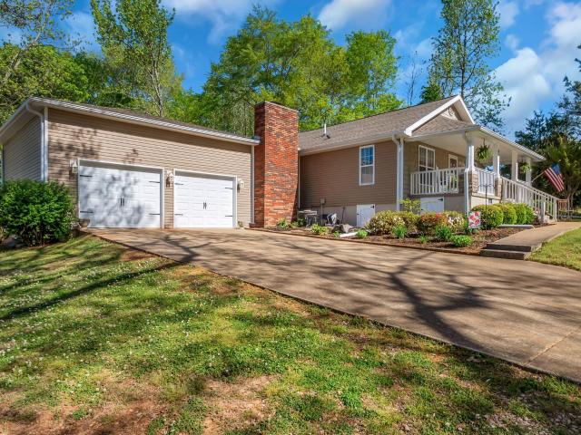 House for sale in Killen, Alabama
