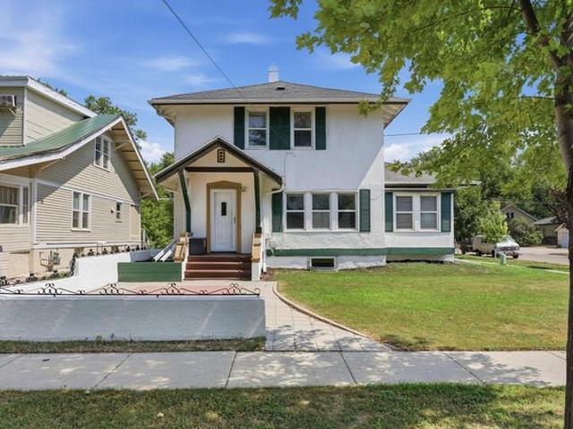 House for sale in Fargo, North Dakota