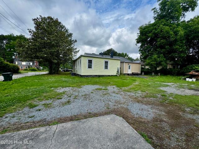 House for sale in Kinston, North Carolina