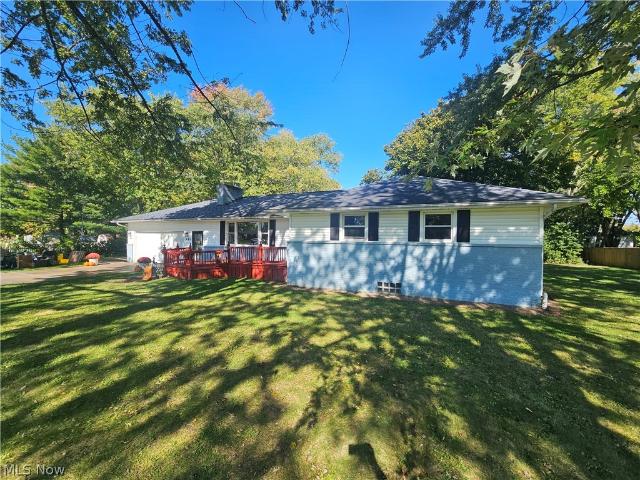 House for sale in Amherst, Lorain County
