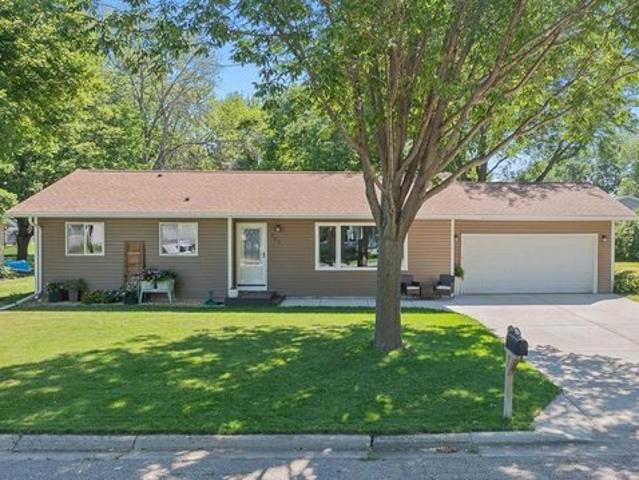 House for sale in Marshall, Minnesota