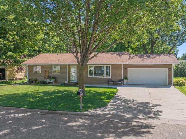 House for sale in Marshall, Minnesota