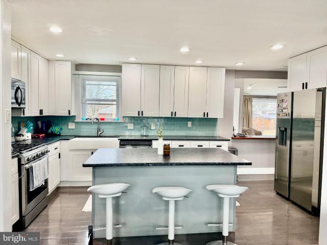 Property for sale in Norristown, Pennsylvania