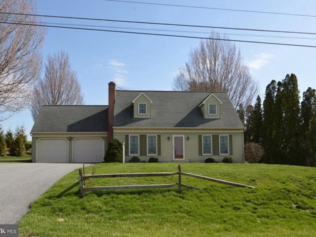 House for sale in Manheim, Pennsylvania